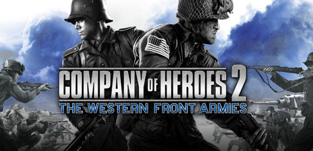 Coh 2 - the western front armies: us forces for mac catalina