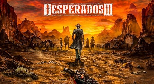 Desperados III Soundtrack Download For Mac